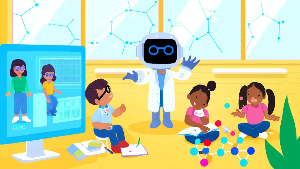 5 Cutting-Edge K12 Teaching Methods Boosting Student Success in 2025 - K12教育插图