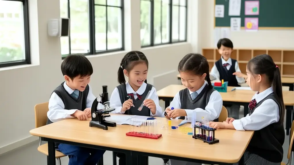 3 Key Innovations Reshaping K-12 Education in 2025: Personalized Learning, SEL, and EdTech - K12教育插图