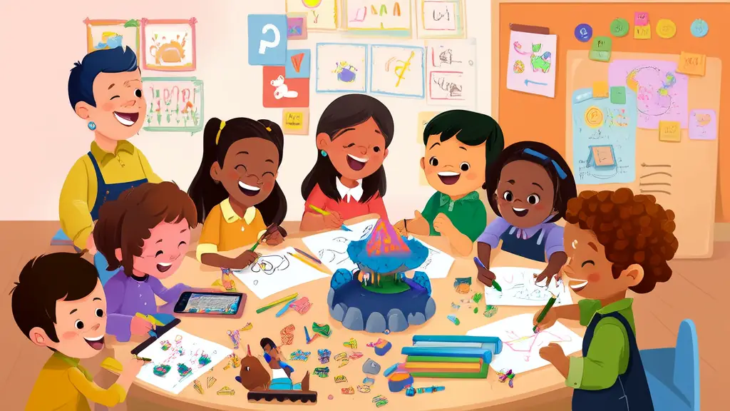 5 Transformative Trends Shaping K12 Education in 2025: Empower Your Child's Learning - K12教育插图