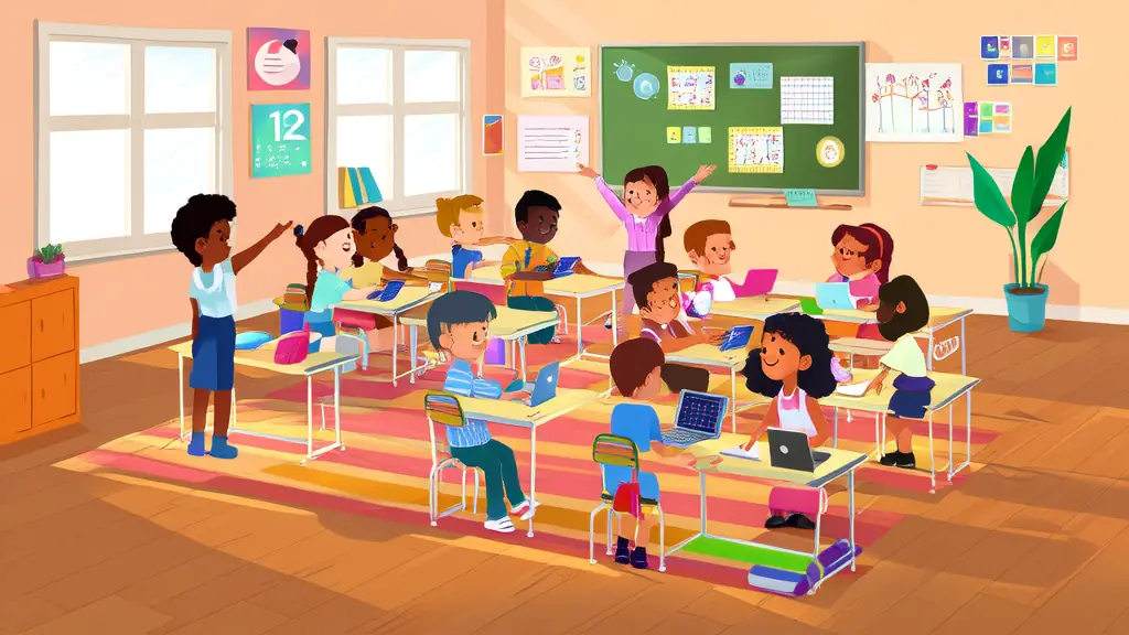 5 Transformative Trends Shaping K12 Education in 2025: PBL, SEL, and AI - K12教育插图