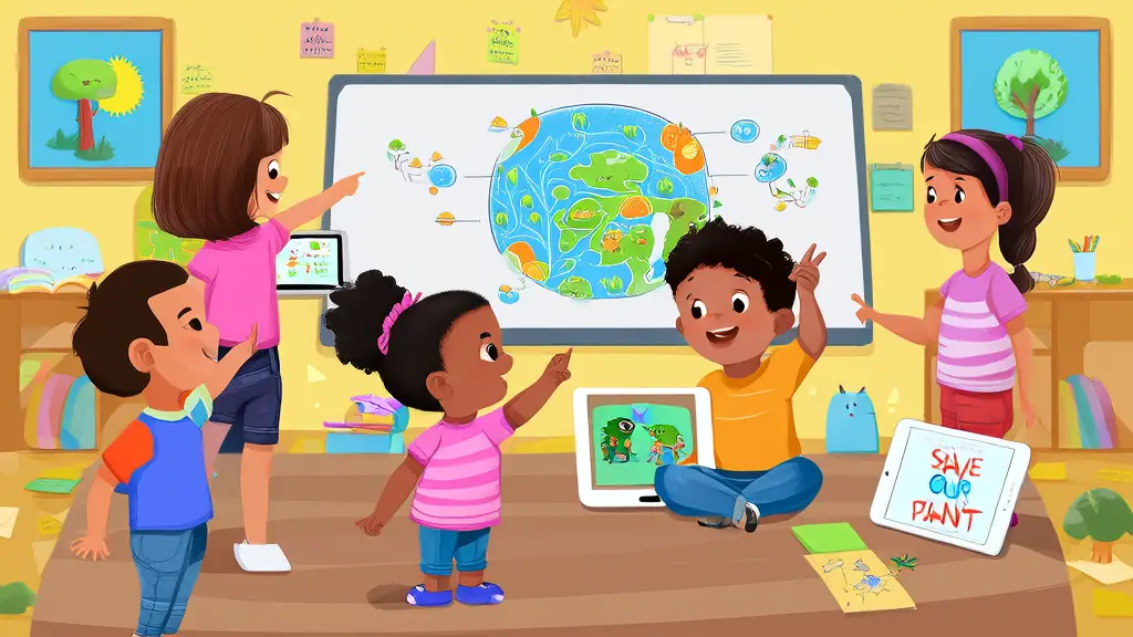 Transforming K12 Education: 3 Cutting-Edge Trends for 2025 - K12教育插图